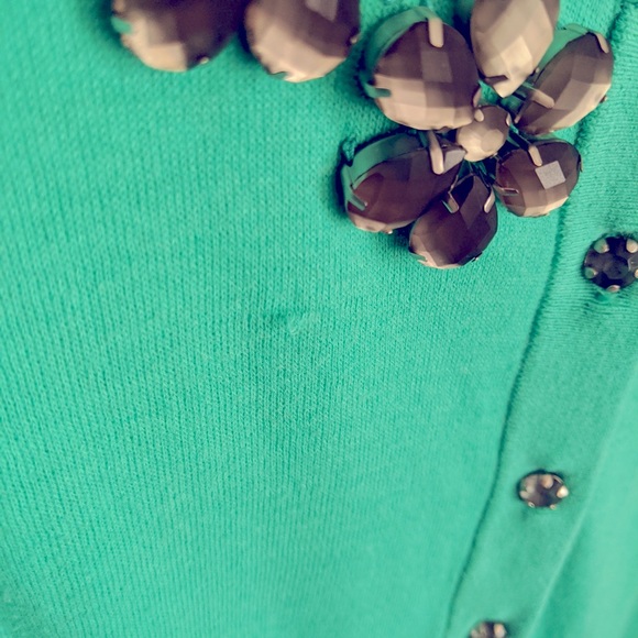 Kate Spade Leni Cardigan - Picture 2 of 2